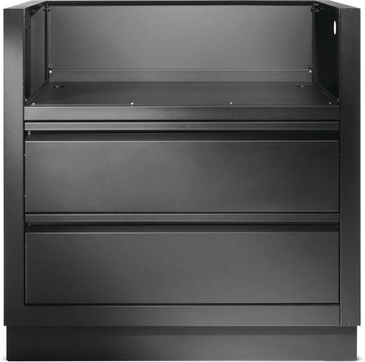 Napoleon Outdoor Cooking > Outdoor Kitchens > Built In > Storage Components > Cabinets Napoleon Oasis 32" Under Grill Cabinet