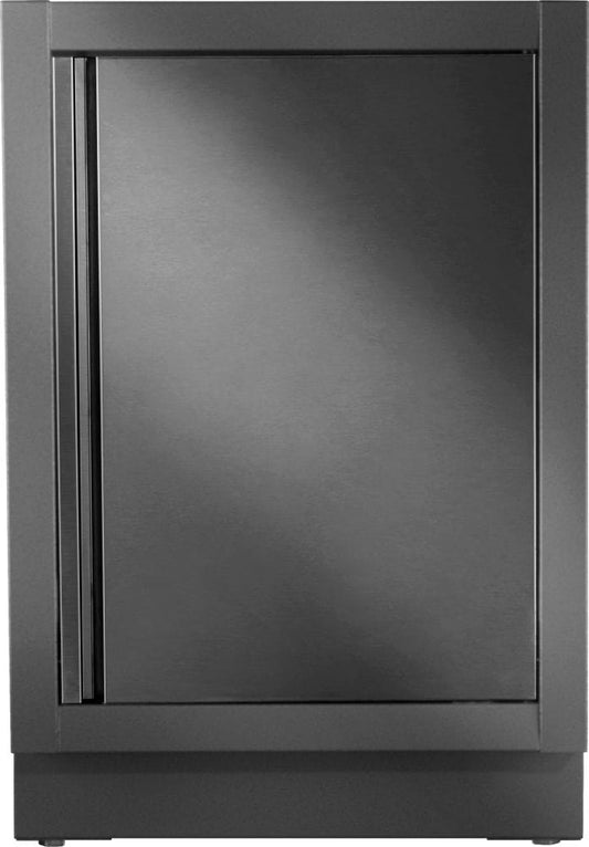 Napoleon Outdoor Cooking > Outdoor Kitchens > Built In > Storage Components > Cabinets Napoleon Oasis Cabinet with Reversible Door