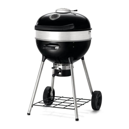 Napoleon Outdoor Cooking > Smokers > Charcoal Grills Napoleon PRO22 Charcoal Black