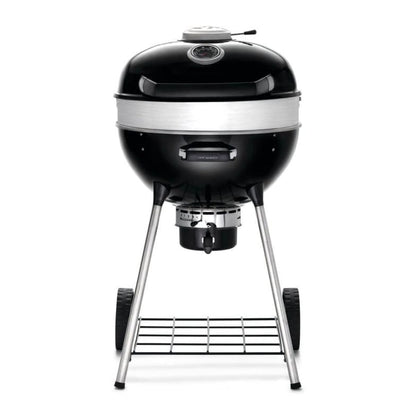 Napoleon Outdoor Cooking > Smokers > Charcoal Grills Napoleon PRO22 Charcoal Black