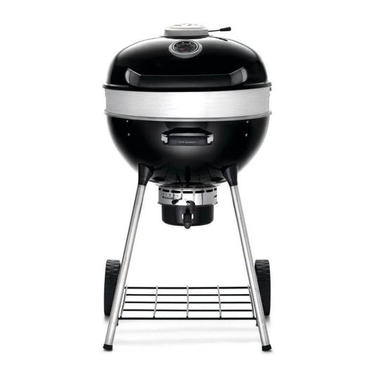 Napoleon Outdoor Cooking > Smokers > Charcoal Grills Napoleon PRO22 Charcoal Black