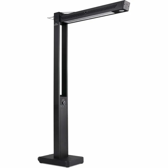 Napoleon Outdoor Living > Heating > Patio Heaters > Freestanding Napoleon Phantom Freestand Electric Heater