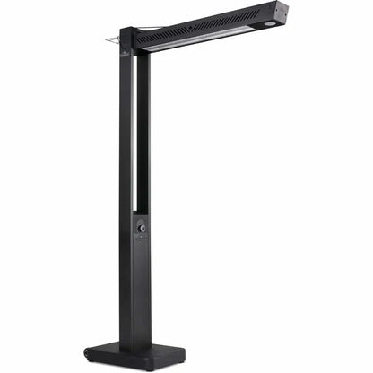 Napoleon Outdoor Living > Heating > Patio Heaters > Freestanding Napoleon Phantom Freestand Electric Heater