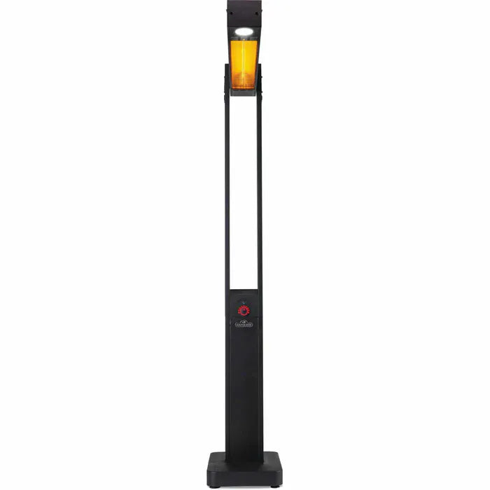 Napoleon Outdoor Living > Heating > Patio Heaters > Freestanding Napoleon Phantom Freestand Electric Heater
