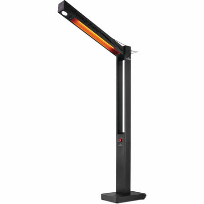 Napoleon Outdoor Living > Heating > Patio Heaters > Freestanding Napoleon Phantom Freestand Electric Heater