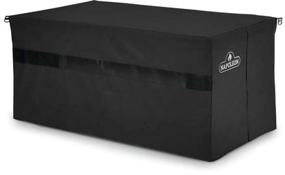 Napoleon Outdoor Living > Outdoor Heating > Outdoor Heating Accessories > Protective Covers Napoleon Patio Flame Fire Table Cover - 52" L x 32" W x 25" H