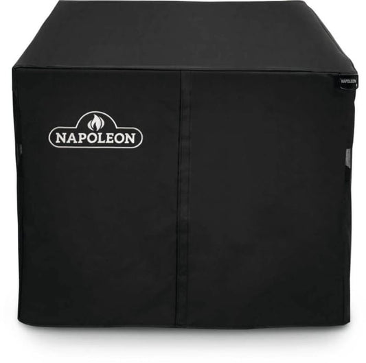 Napoleon Outdoor Living > Outdoor Heating > Outdoor Heating Accessories > Protective Covers Napoleon Patio Flame Fire Table Cover - 52" L x 32" W x 25" H