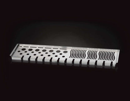 Napoleon Warming Rack Napoleon 71504 Multifunctional Warming Rack for Prestige and PRO665