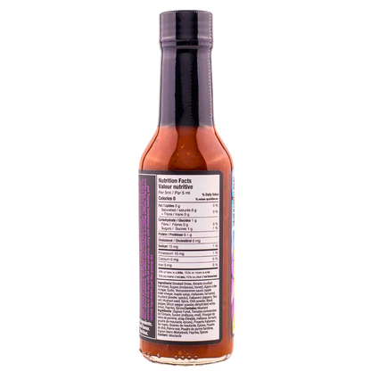 Neil's Real Deal Barbecue Accessories > Food Prep > Sauces & Spices Neil's Real Deal - Smoke Onion
