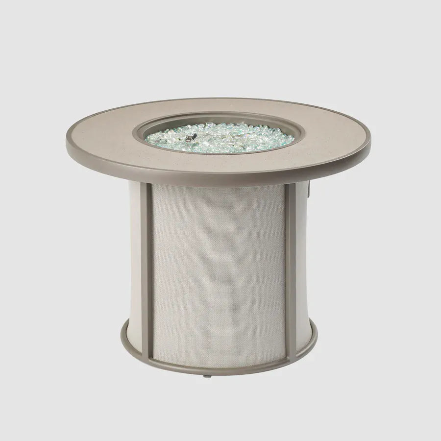 Outdoor GreatRoom Company Outdoor Living > Firepits > Gas Firepits Outdoor GreatRoom Company StoneFire Firepit
