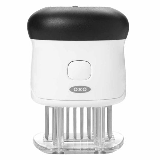 OXO Barbecue Accessories > Food Prep OXO Bladed Meat Tenderizer