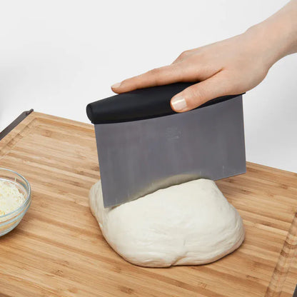 OXO Barbecue Accessories > Food Prep OXO Good Grips Multi Purpose Scraper & Chopper