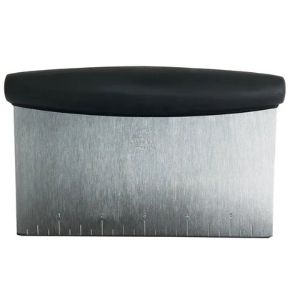 OXO Barbecue Accessories > Food Prep OXO Good Grips Multi Purpose Scraper & Chopper