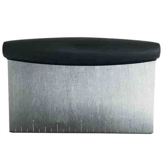 OXO Barbecue Accessories > Food Prep OXO Good Grips Multi Purpose Scraper & Chopper