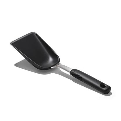 OXO Barbecue Accessories > Tools & Gadgets > Spatula OXO Sheet Pan Scoop