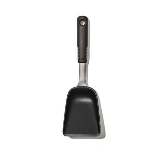OXO Barbecue Accessories > Tools & Gadgets > Spatula OXO Sheet Pan Scoop
