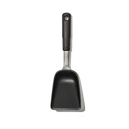 OXO Barbecue Accessories > Tools & Gadgets > Spatula OXO Sheet Pan Scoop