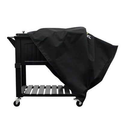 Permasteel Outdoor Living > Patio Accessories > Protective Covers Permasteel Patio Cooler Cover
