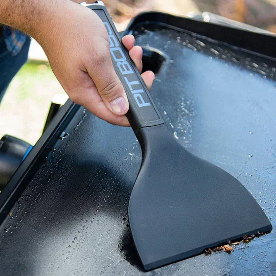 Pit Boss Barbecue Accessories > Tools & Gadgets > Toolsets Pit Boss Ultimate Griddle Tool Kit