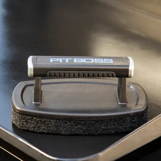 Pit Boss Barbecue Accessories > Tools & Gadgets > Toolsets Pit Boss Ultimate Griddle Tool Kit