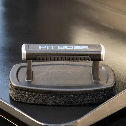 Pit Boss Barbecue Accessories > Tools & Gadgets > Toolsets Pit Boss Ultimate Griddle Tool Kit