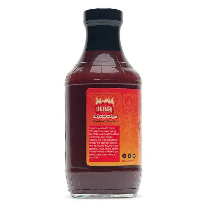 Plowboys Barbecue Accessories > Food Prep > Sauces & Spices Plowboys - En Fuego - Gluten Free