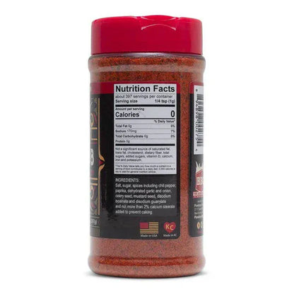 Plowboys Barbecue Accessories > Food Prep > Sauces & Spices Plowboys - Yardbird - Gluten Free