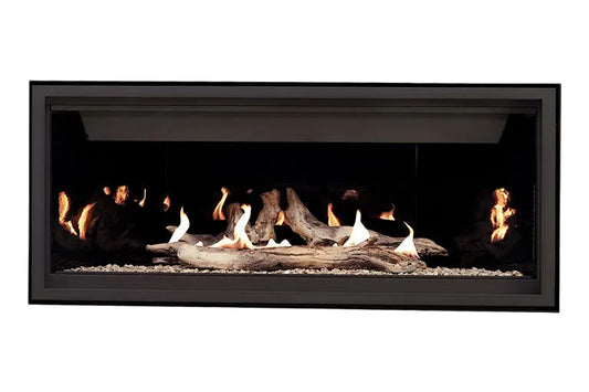 Napoleon Ambiance Illusion 42 Linear Gas Fireplace