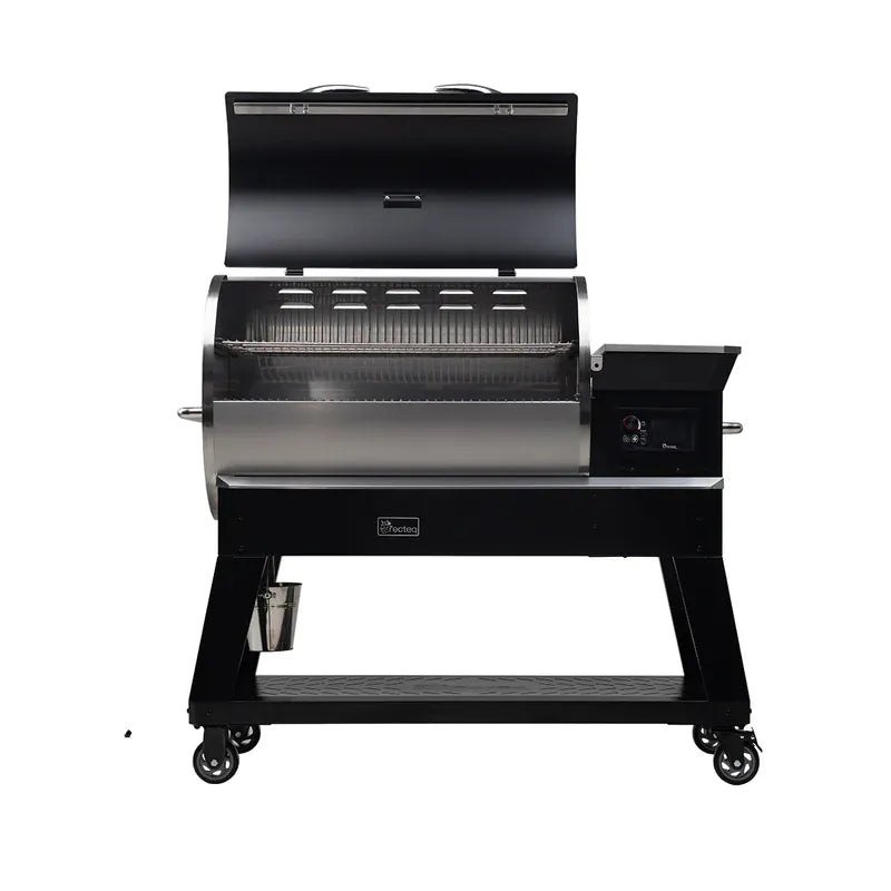 Recteq Outdoor Cooking > Smokers > Pellet Grills Recteq Backyard Beast 1200
