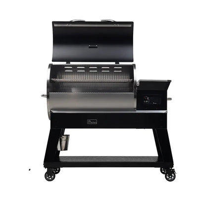 Recteq Outdoor Cooking > Smokers > Pellet Grills Recteq Backyard Beast 1200
