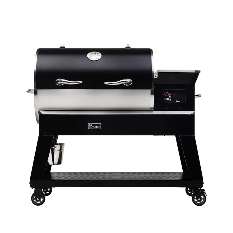 Recteq Outdoor Cooking > Smokers > Pellet Grills Recteq Backyard Beast 1200