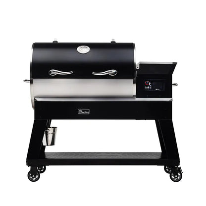 Recteq Outdoor Cooking > Smokers > Pellet Grills Recteq Backyard Beast 1200