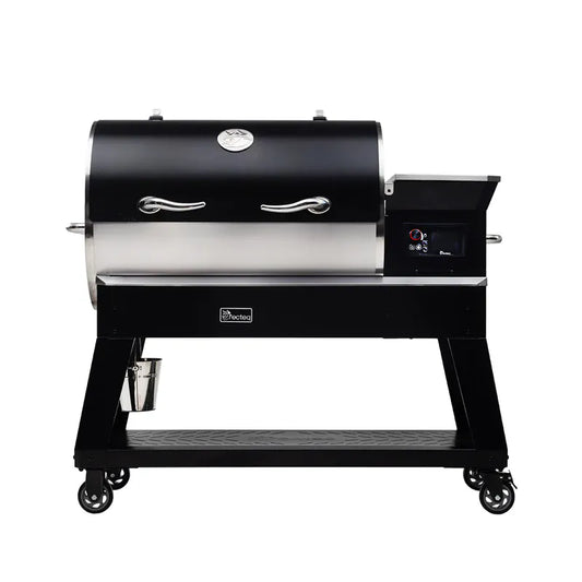 Recteq Outdoor Cooking > Smokers > Pellet Grills Recteq Backyard Beast 1200