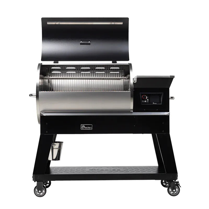Recteq Outdoor Cooking > Smokers > Pellet Grills Recteq Deck Boss 800