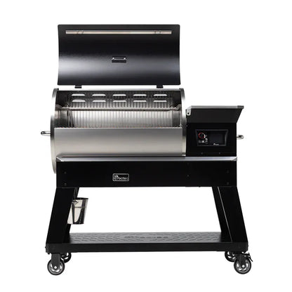 Recteq Outdoor Cooking > Smokers > Pellet Grills Recteq Deck Boss 800