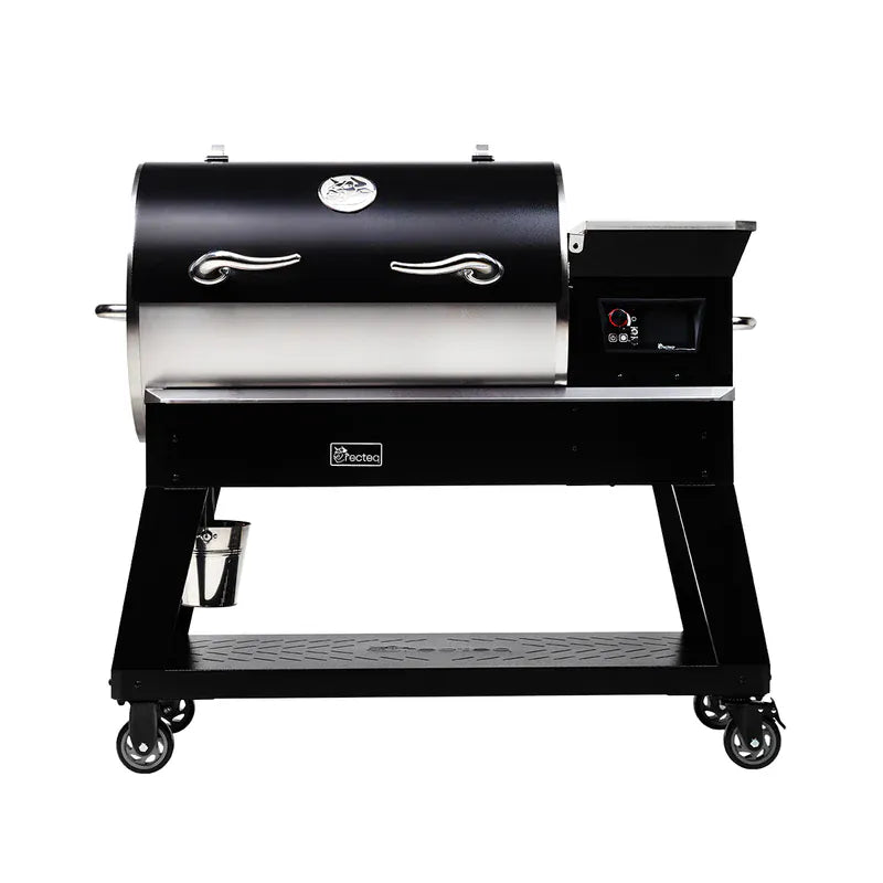 Recteq Outdoor Cooking > Smokers > Pellet Grills Recteq Deck Boss 800