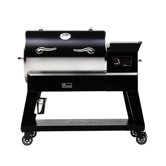 Recteq Outdoor Cooking > Smokers > Pellet Grills Recteq Deck Boss 800