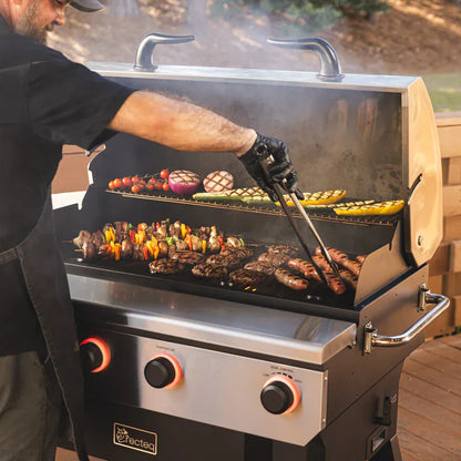 Recteq Outdoor Cooking > Smokers > Pellet Grills Recteq X-Fire pro 825