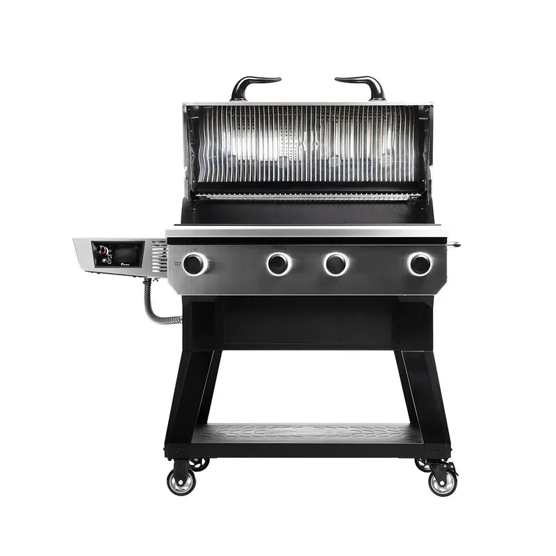 Recteq Outdoor Cooking > Smokers > Pellet Grills Recteq X-Fire pro 825