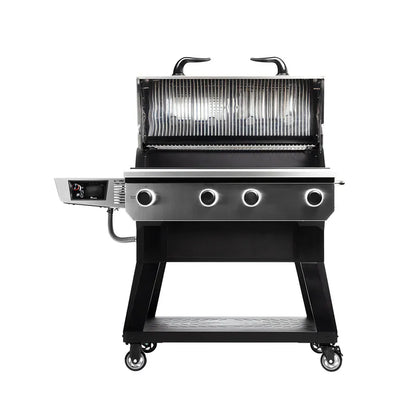 Recteq Outdoor Cooking > Smokers > Pellet Grills Recteq X-Fire pro 825