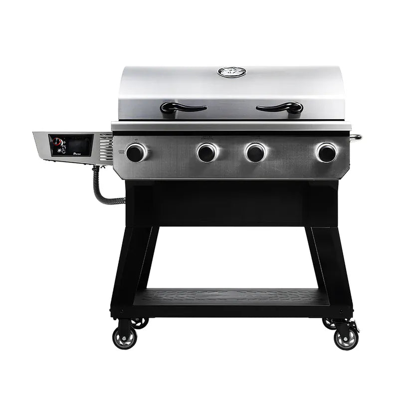 Recteq Outdoor Cooking > Smokers > Pellet Grills Recteq X-Fire pro 825