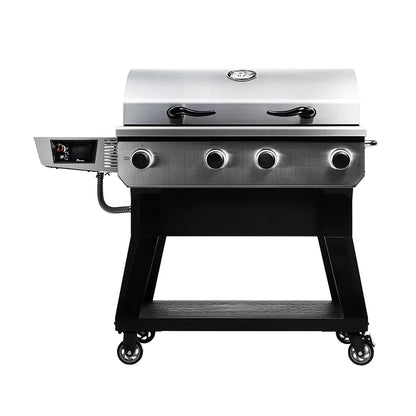 Recteq Outdoor Cooking > Smokers > Pellet Grills Recteq X-Fire pro 825