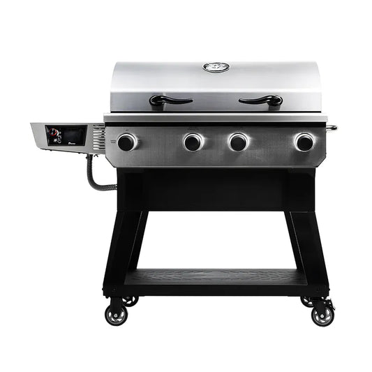 Recteq Outdoor Cooking > Smokers > Pellet Grills Recteq X-Fire pro 825