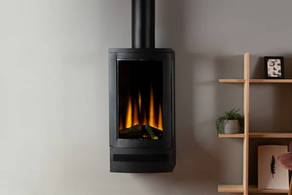 British Fires Bramshaw Electric Stove