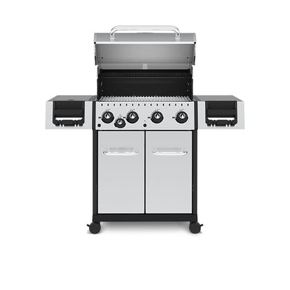 Sterling Outdoor Cooking > Gas Grills > BBQs 2026 Sterling Ignite Summer Special Bundle