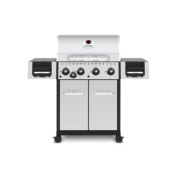 Sterling Outdoor Cooking > Gas Grills > BBQs 2026 Sterling Ignite Summer Special Bundle