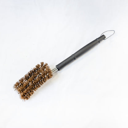 Brander The Palmistry Palmyra Grill Brush