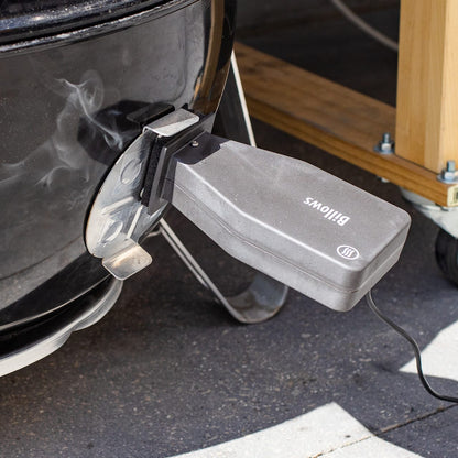 Thermoworks Barbecue Accessories > Charcoal Accessories Thermoworks Billows BBQ Temperature Control Fan Kit