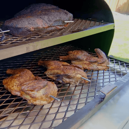 Thermoworks Barbecue Accessories > Thermometers > Digital > Instant Read ThermoWorks RFX™ Wireless Probe Starter Kit
