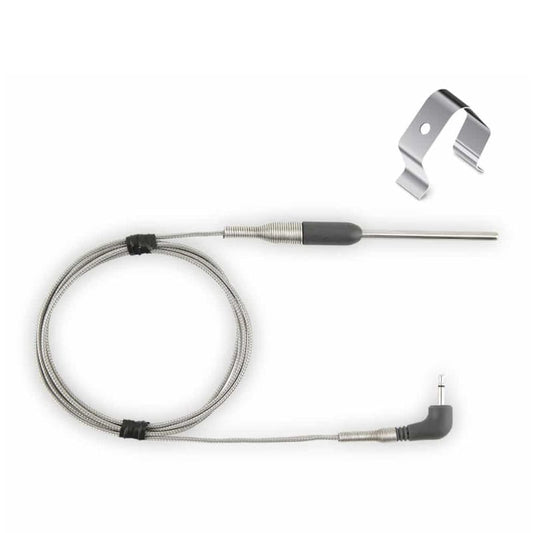 Thermoworks Barbecue Accessories > Thermometers > Digital > Probes ThermoWorks Pro-Series High Temp Air Probe with Grate Clip